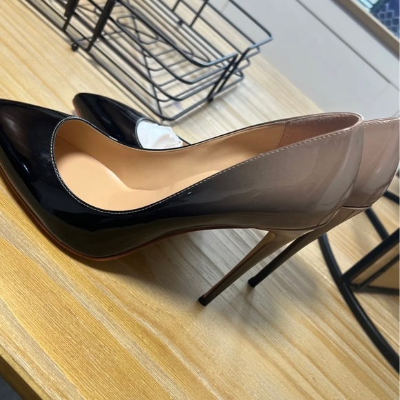 Heels - Picture 5 of 6